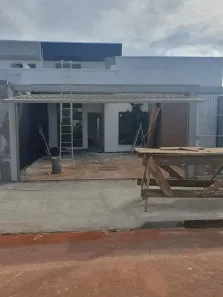 Casa com 2 Quartos à venda, 89m² no Jardim Rio de Janeiro, Sarandi