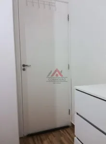 Apartamento com 2 Quartos à venda, 49m² no Caxangá, Suzano