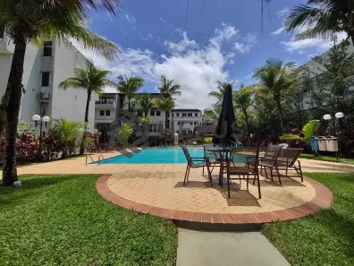 Apartamento com 3 Quartos à venda, 80m² no Enseada, Guarujá