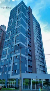 Apartamento com 2 Quartos à venda, 92m² no Jardim Aclimação, Maringá