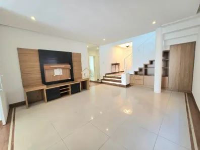 Casa de Condomínio com 4 Quartos para alugar, 317m² no Alphaville, Santana de Parnaíba