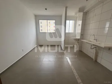 Apartamento com 2 Quartos à venda, 42m² no Shopping Park, Uberlândia