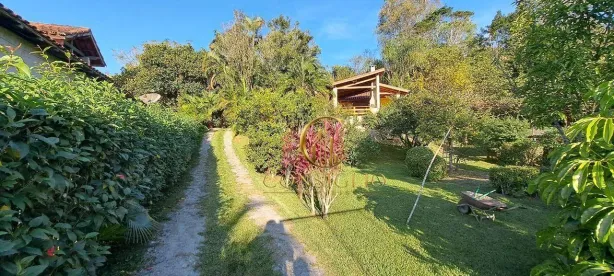 Fazenda/Sítio à venda, 187m² no Santa Branca, Santa Branca