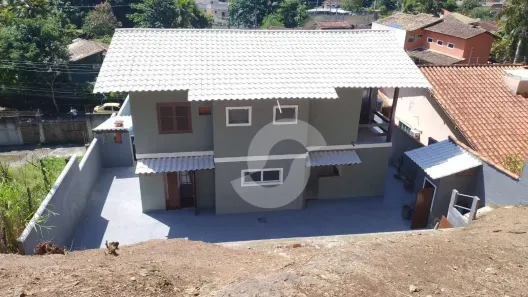 Casa com 4 Quartos à venda, 198m² no Serra Grande, Niterói