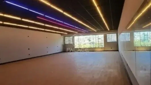 Imóvel Comercial com 1 Quarto para alugar, 200m² no Jardim Planalto, Piracicaba