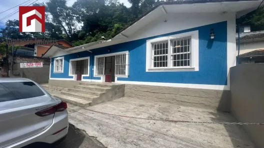 Imóvel Comercial à venda, 160m² no Centro, Petrópolis