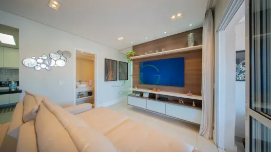 Apartamento com 3 Quartos à venda, 103m² no Tatuapé, São Paulo