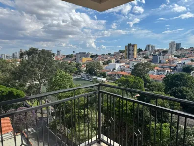 Apartamento com 2 Quartos à venda, 75m² no Jardim São Paulo(Zona Norte), São Paulo