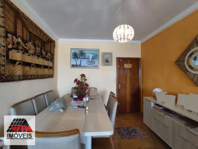 Apartamento com 3 Quartos à venda, 126m² no Centro, Americana