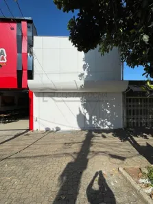 Ponto Comercial para alugar, 389m² no Vila Teixeira, Salto