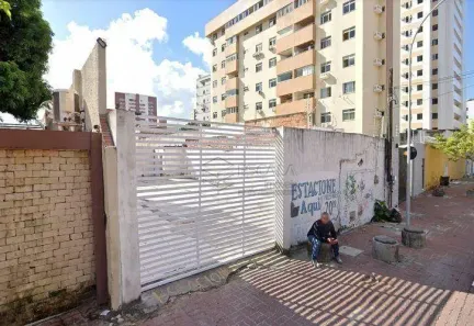 Lote/Terreno para alugar, 218m² no Meireles, Fortaleza
