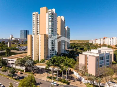 Apartamento com 3 Quartos à venda, 182m² no Fazenda São Quirino, Campinas