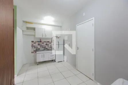 Apartamento com 1 Quarto à venda, 24m² no Vila Campanela, São Paulo