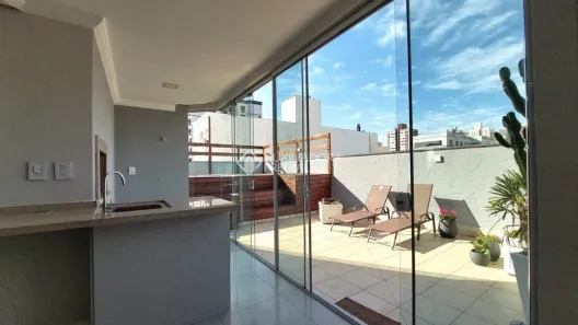 Apartamento com 2 Quartos à venda, 146m² no Boa Vista, Porto Alegre