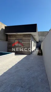 Casa com 2 Quartos à venda, 60m² no Nova Itanhaém (Interior), Itanhaém