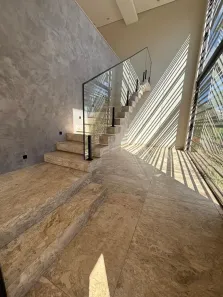 Casa de Condomínio com 4 Quartos para alugar, 700m² no Alphaville - Lagoa dos Ingleses, Nova Lima