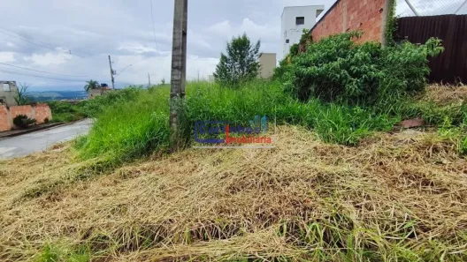 Lote/Terreno à venda, 320m² no , São Joaquim de Bicas