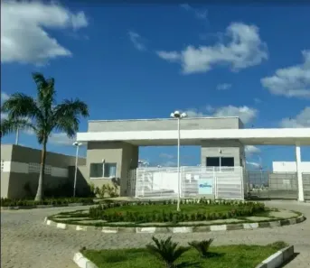 Casa de Condomínio com 2 Quartos à venda, 43m² no Santo Antônio dos Prazeres, Feira de Santana