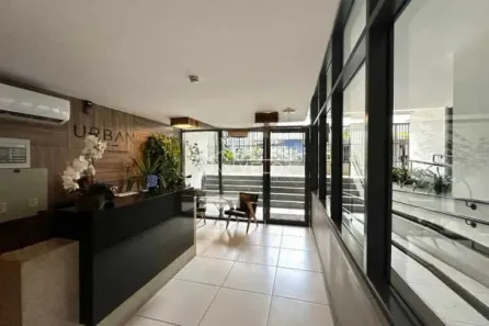 Apartamento com 1 Quarto à venda, 36m² no Centro, Rio de Janeiro