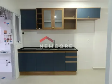 Kitnet à venda, 31m² no Picanço, Guarulhos