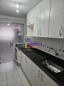 Apartamento com 3 Quartos à venda, 77m² no Vila Sofia, São Paulo