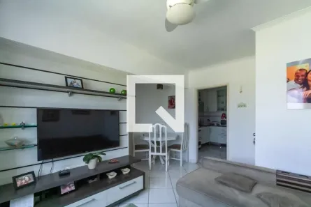 Apartamento com 2 Quartos à venda, 55m² no Taboão, São Bernardo do Campo