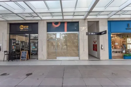 Ponto Comercial para alugar, 21m² no Menino Deus, Porto Alegre