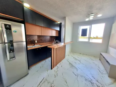 Apartamento com 2 Quartos à venda, 50m² no Olaria, Canoas