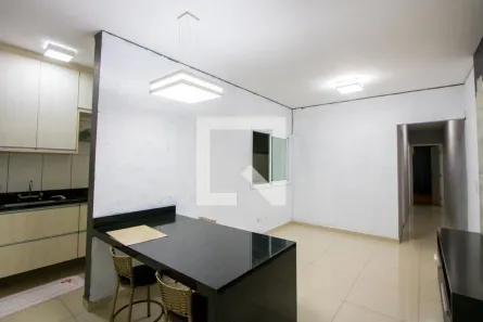 Apartamento com 2 Quartos à venda, 61m² no Paraíso, Santo André