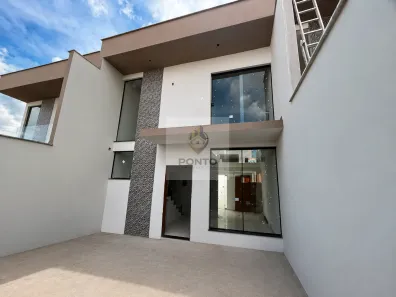 Casa com 2 Quartos à venda, 69m² no Novo Horizonte, Conselheiro Lafaiete
