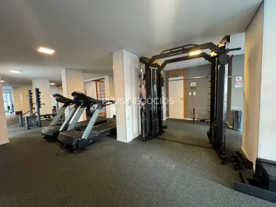 Apartamento com 3 Quartos à venda, 103m² no Parque Campolim, Sorocaba
