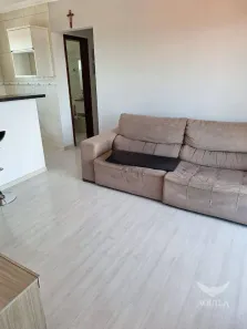 Apartamento com 2 Quartos à venda, 54m² no Jardim Leocádia, Sorocaba