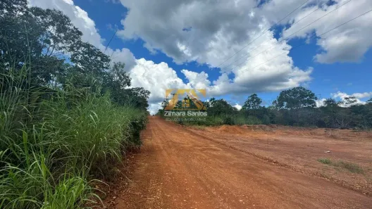 Lote/Terreno à venda, 623m² no Plano Diretor Sul, Palmas
