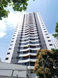 Apartamento com 3 Quartos à venda, 10000m² no Boa Viagem, Recife