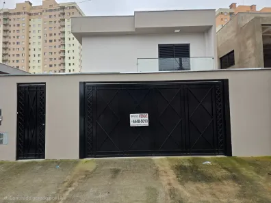 Casa com 3 Quartos à venda, 174m² no Portais (Polvilho), Cajamar