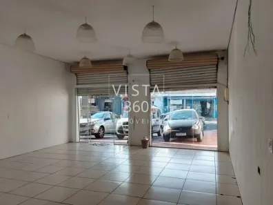 Ponto Comercial para alugar, 54m² no Jardim Aero Continental, Campinas