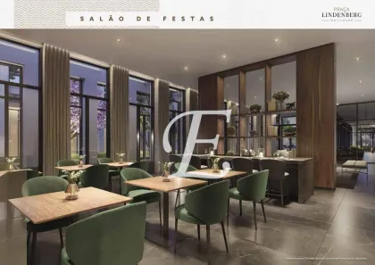 Apartamento com 2 Quartos à venda, 135m² no Vila Nova Conceição, São Paulo