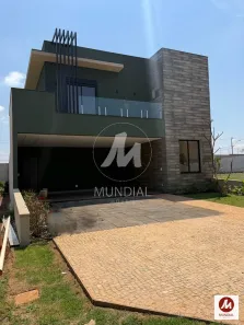 Casa de Condomínio com 3 Quartos à venda, 270m² no Condomínio Quinta da Boa Vista, Ribeirão Preto