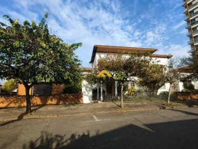 Casa com 5 Quartos para alugar, 420m² no São Dimas, Piracicaba