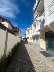 Casa com 2 Quartos à venda, 113m² no Centro, Campos dos Goytacazes