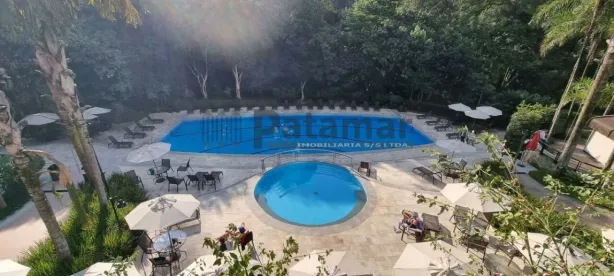 Apartamento com 4 Quartos à venda, 209m² no Jardim Morumbi, São Paulo