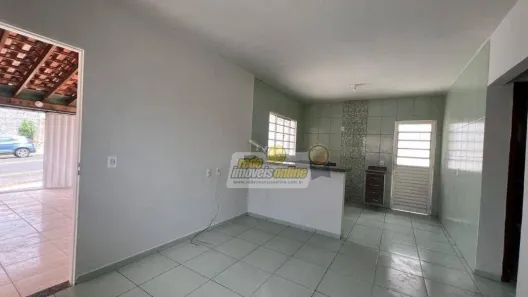 Casa com 2 Quartos à venda, 82m² no Mangueiras, Uberaba