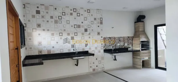 Casa de Condomínio com 3 Quartos à venda, 130m² no Parque São Benedito, Pindamonhangaba