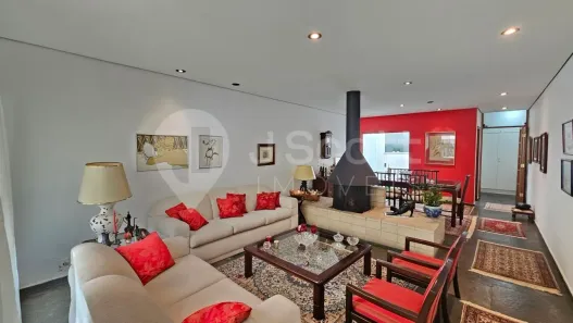 Casa de Condomínio com 3 Quartos à venda, 164m² no Jardim Itapeva, São Paulo