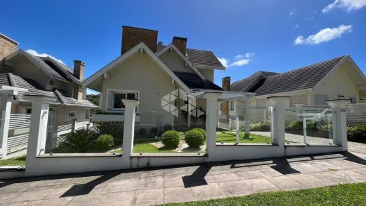 Casa com 3 Quartos à venda, 279m² no Vale das Colinas, Gramado