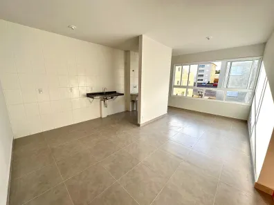 Apartamento com 2 Quartos à venda, 45m² no Chácaras Americanas, Anápolis