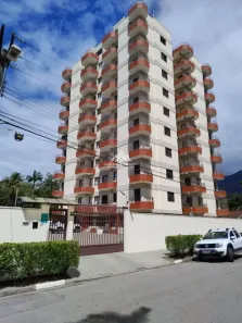 Cobertura com 3 Quartos à venda, 132m² no Massaguaçu, Caraguatatuba