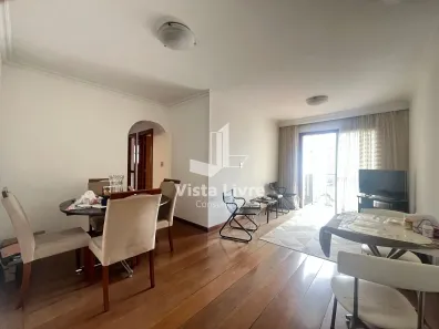 Apartamento com 3 Quartos à venda, 88m² no Perdizes, São Paulo
