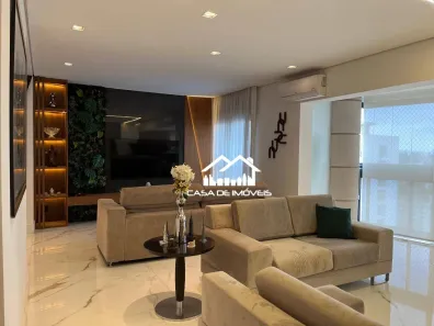 Apartamento com 3 Quartos à venda, 195m² no Vila Andrade, São Paulo
