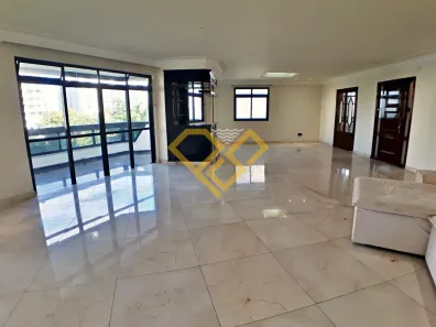 Apartamento com 4 Quartos à venda, 397m² no Embaré, Santos